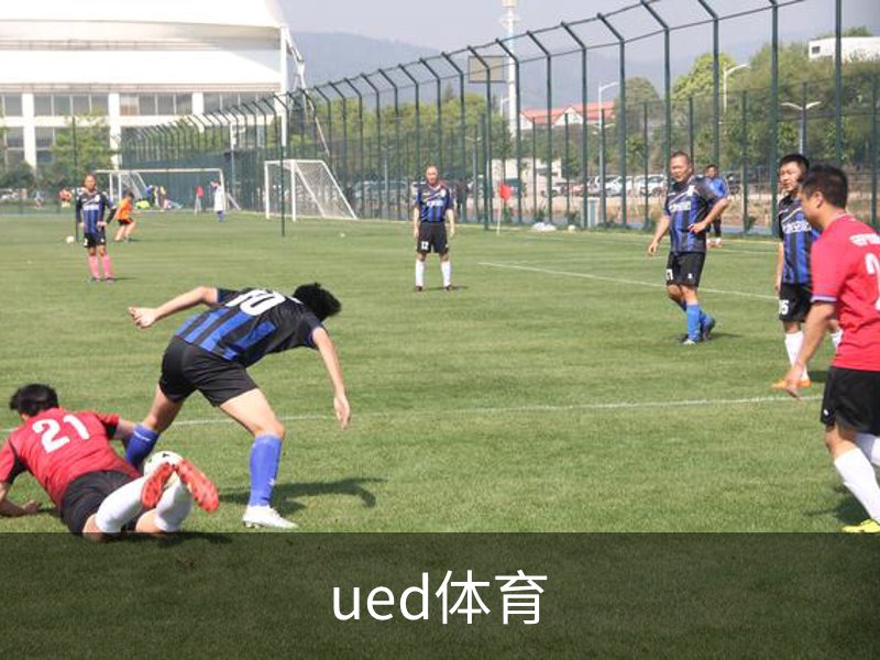 ued体育品牌故事